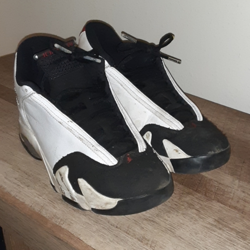 Jordan 14